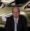 Dr. Dieter Zetsche